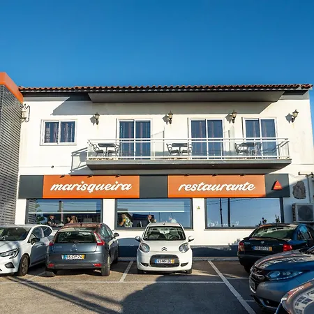 Pensionat Ensuite 1 Azul Rochedo 3*