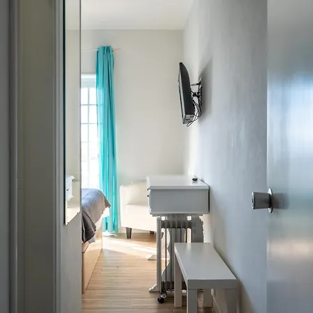 Ensuite 1 Azul Rochedo Santo Isidoro