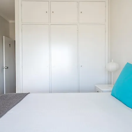 Ensuite 1 Azul Rochedo Santo Isidoro