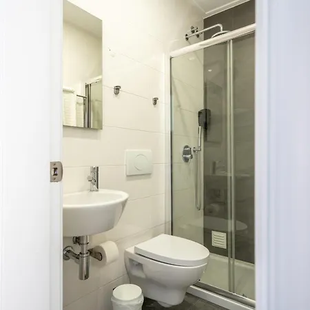 Pensionat Ensuite 1 Azul Rochedo 3*