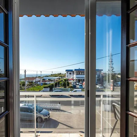 Ensuite 1 Azul Rochedo Santo Isidoro