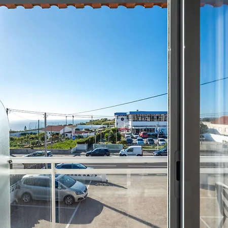 Ensuite 1 Azul Rochedo 3*