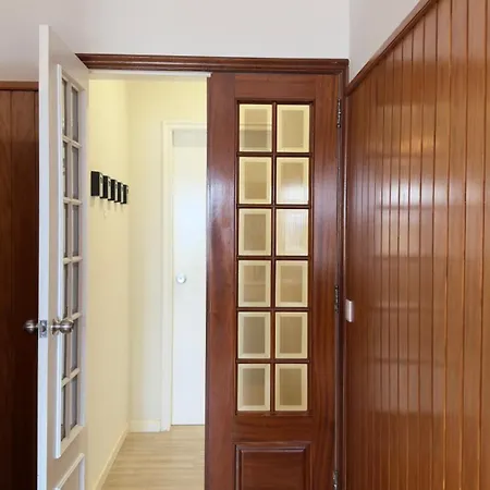 Pensionat Ensuite 1 Azul Rochedo