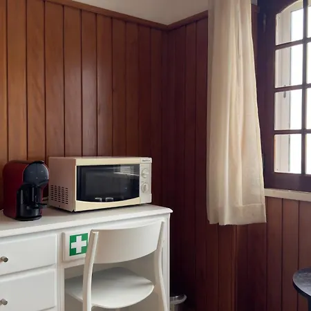 Ensuite 1 Azul Rochedo Pensionat 3*