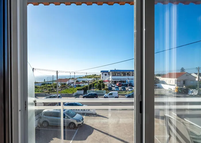 Ensuite 1 Azul Rochedo 3*