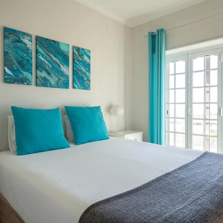 Ensuite 1 Azul Rochedo * Santo Isidoro