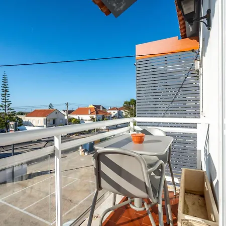 Ensuite 1 Azul Rochedo Penzion