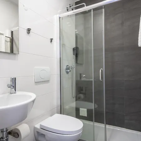 Ensuite 1 Azul Rochedo