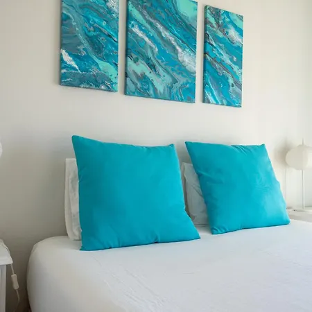 Ensuite 1 Azul Rochedo Santo Isidoro