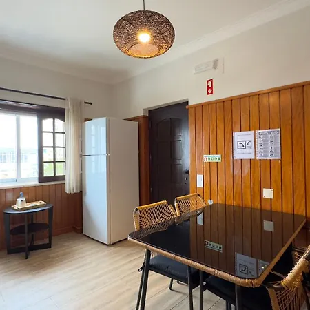 Penzion Ensuite 1 Azul Rochedo Santo Isidoro