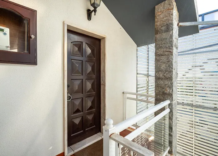 Ensuite 1 Azul Rochedo 3* Santo Isidoro