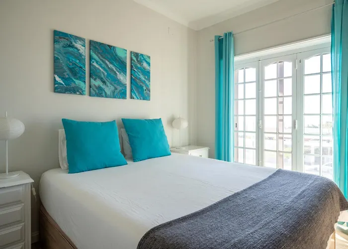 Ensuite 1 Azul Rochedo 3* Santo Isidoro