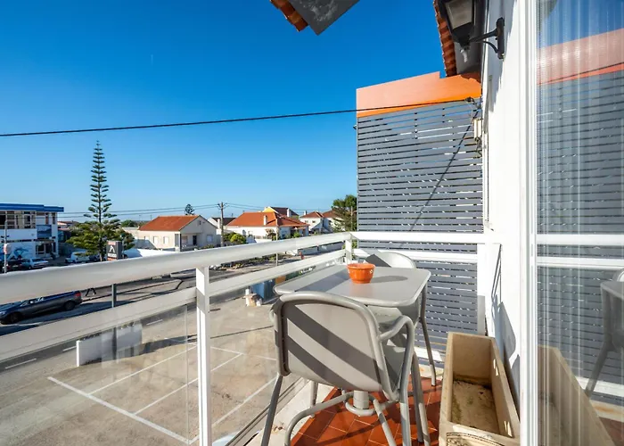 Ensuite 1 Azul Rochedo بيت ضيافة