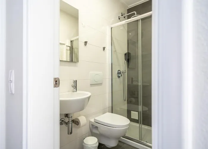 بيت ضيافة Ensuite 1 Azul Rochedo 3*