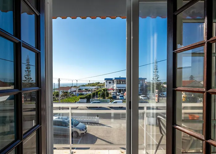 Ensuite 1 Azul Rochedo Santo Isidoro