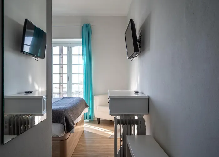 Ensuite 1 Azul Rochedo بيت ضيافة Santo Isidoro