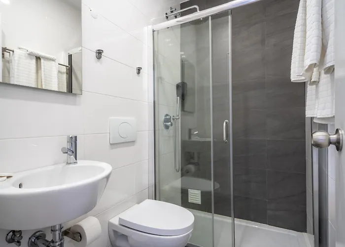 Ensuite 1 Azul Rochedo